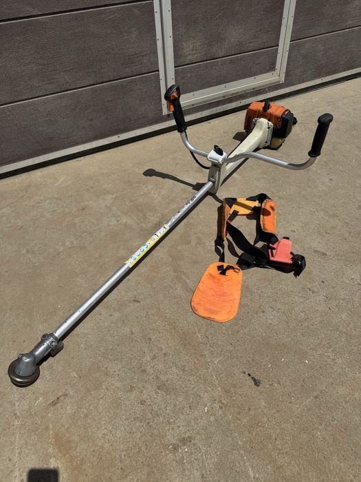 Motocoasa Stihl FS300