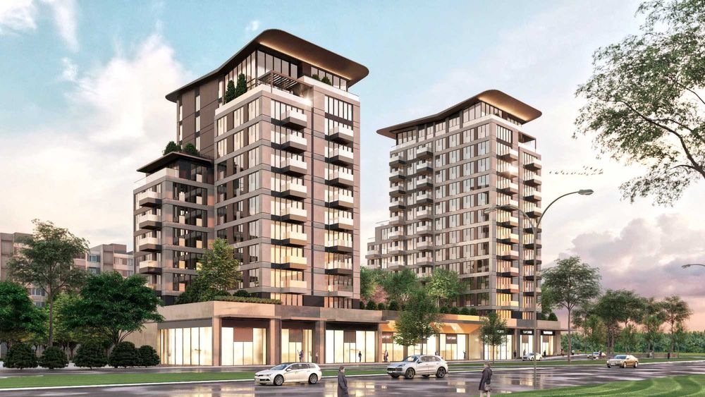 Продава се Мезонет в София, Полигона - 194 кв.м за 2119 €/кв.м - Снимка #1