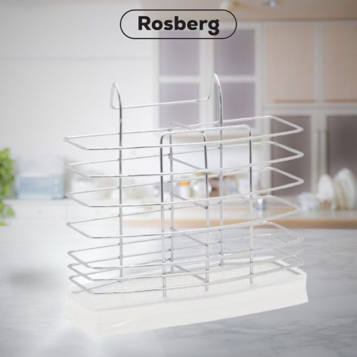 Сушилник за прибори Вилици Лъжици