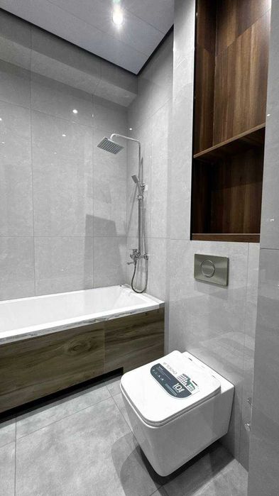 Продается еврокоттедж в центре города!!!