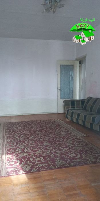 ^77-Серия НОВЗА Метро 3/3/4 Кирпич 2×6Балкон Чиланзар И24 Продаётся