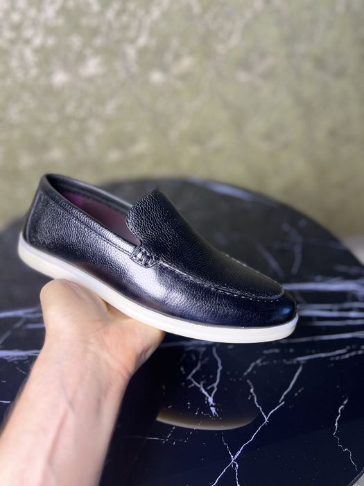 Loro Piana Natural Koja