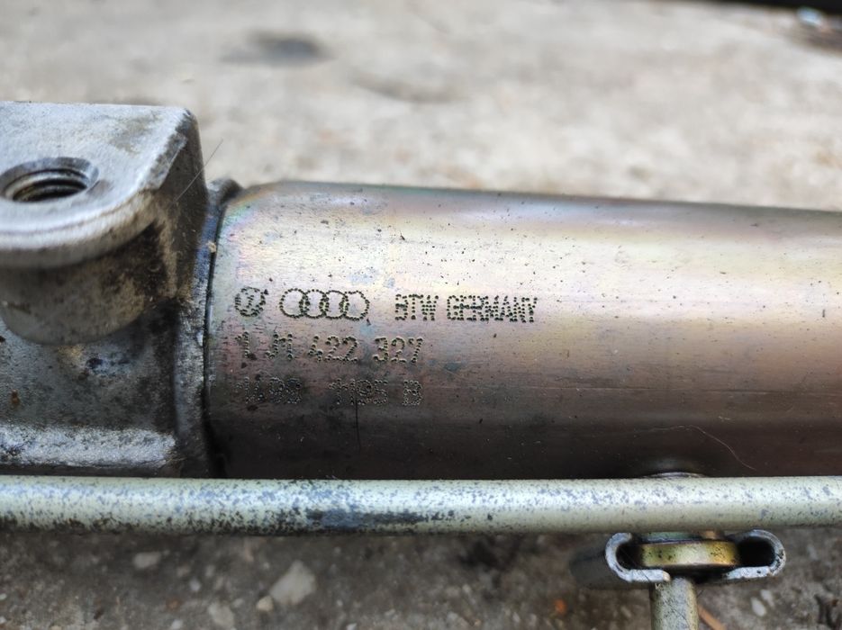 Рейка Golf 4 Хечбек 1.9 SDI 68 к.с.