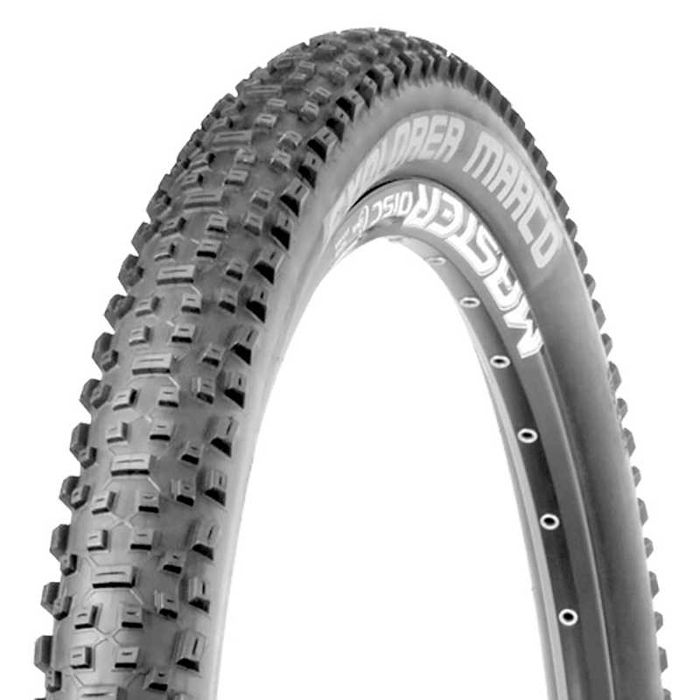 Въшна вело гума Ralson TEIDE (29x2.10) (27.5x2.10), Защита от спукване