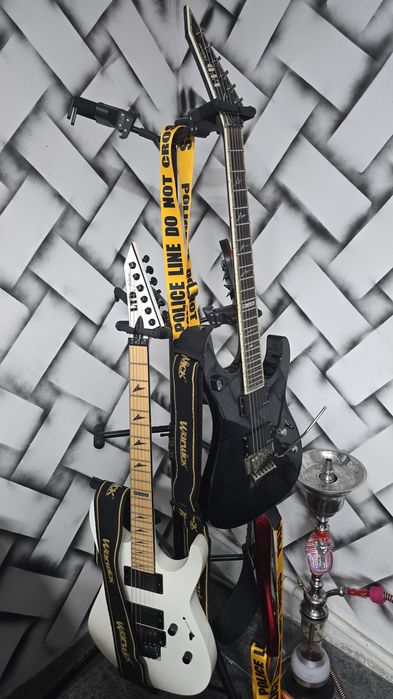 Гитара ESP LTD M 1000
