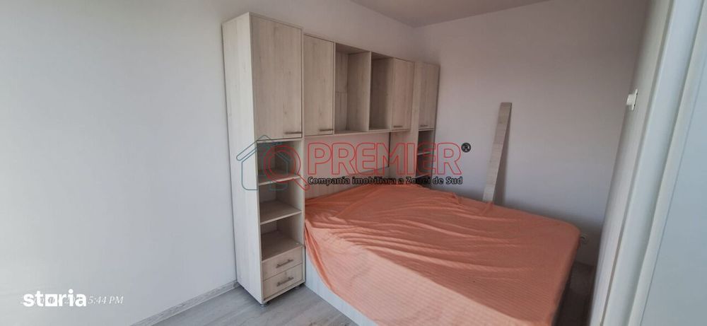 Popesti Leordeni - Metrou Berceni inchiriere garsoniera