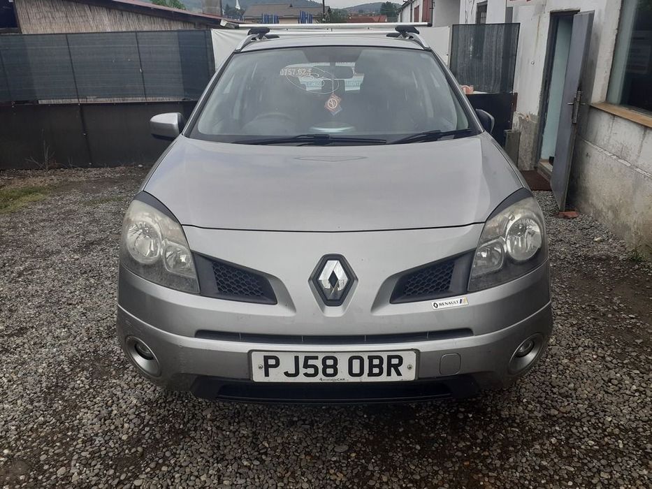 Pompa abs Renault Koleos 2008 - 2011 (585) Diesel