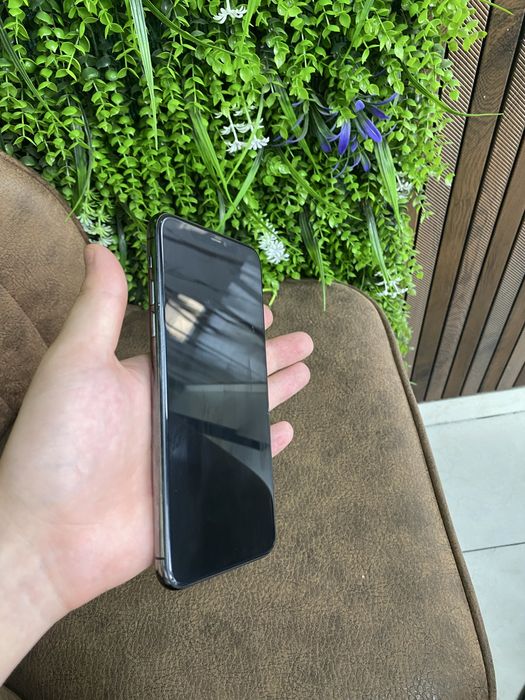 Iphone 11 pro max 71%