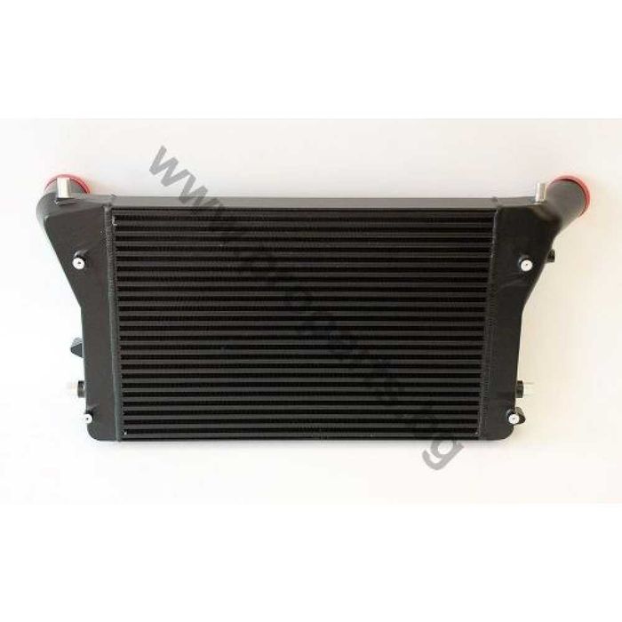Интеркулер Volkswagen Audi 2.0 TSI TFSI  Golf 5 GTi Audi S3 Golf 6 GTi