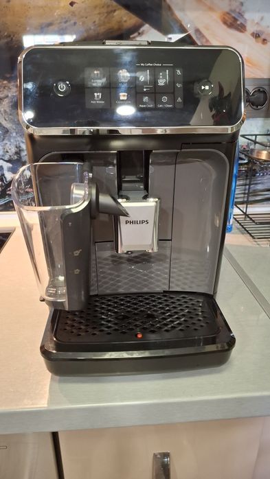 Кафеавтомат Филипс