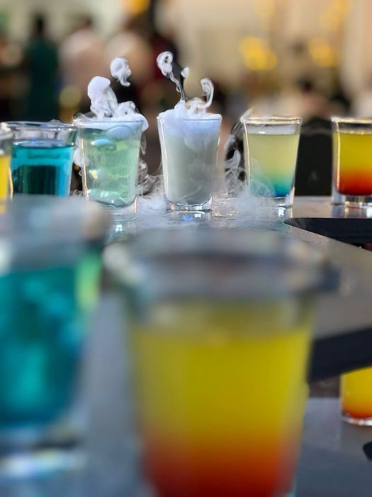 Bar Mobil Evenimente