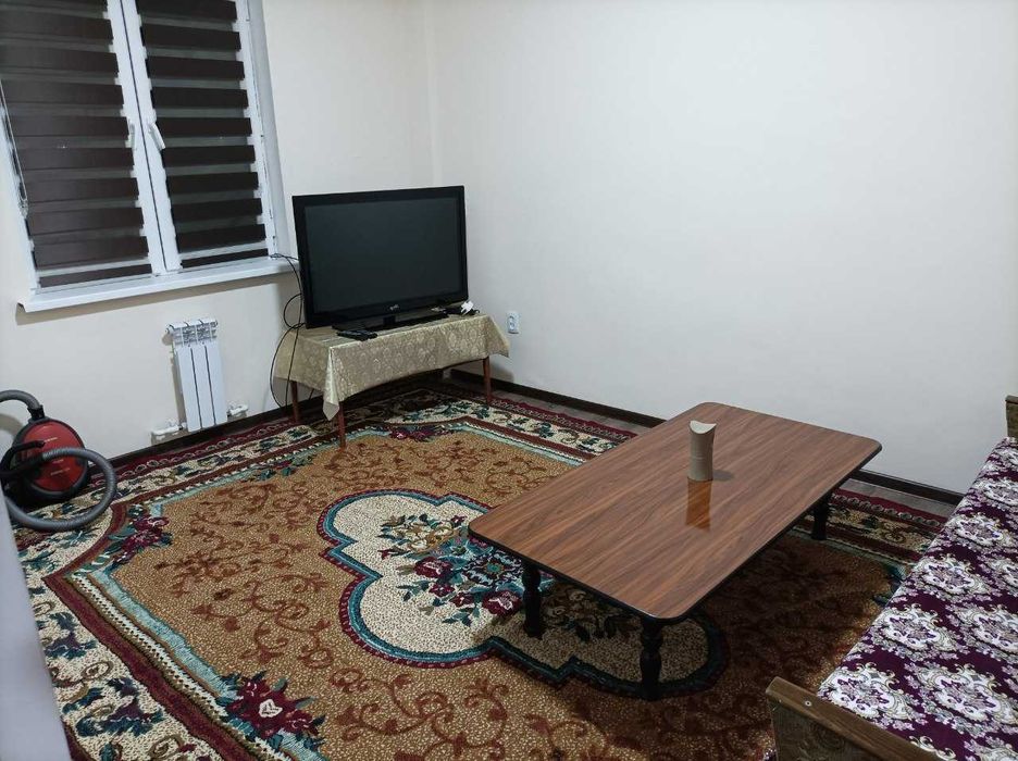 Продается своя квартира Мирзо-Улугбекский район (без маклер)