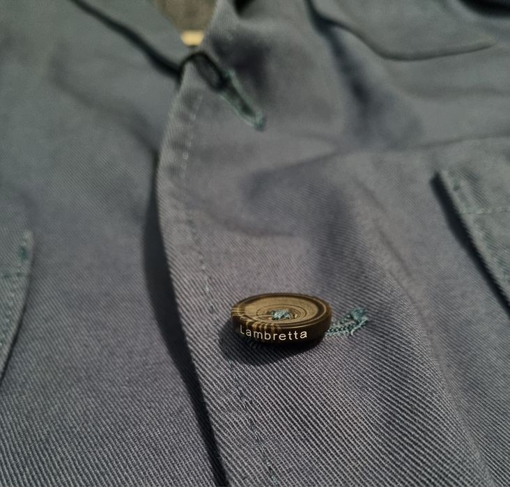 Sacou bărbătesc Lambretta