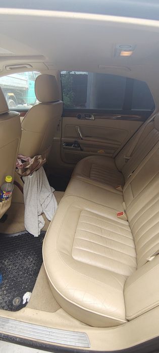 Volkswagen Phaeton 3.0 TDI