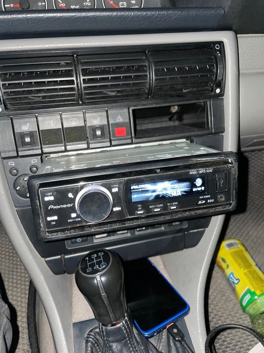 Магнитофон Pioneer