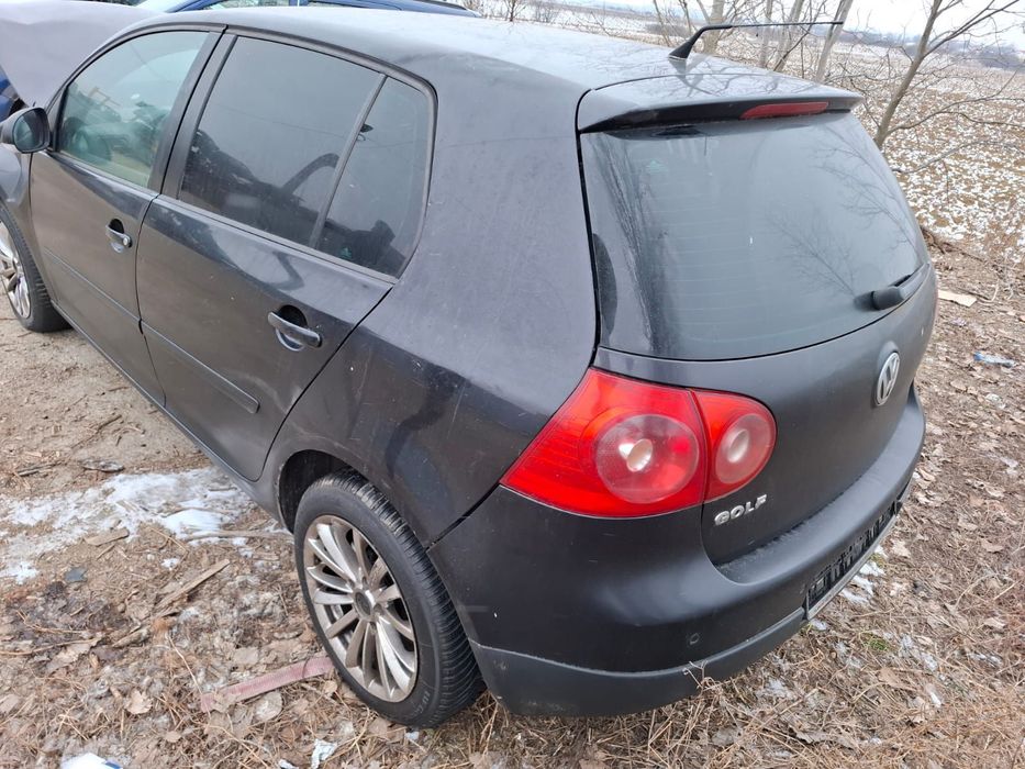 Amortizor fata 1K0413031BF  1.6 fsi BSE Volkswagen VW Golf 5 [2003 -