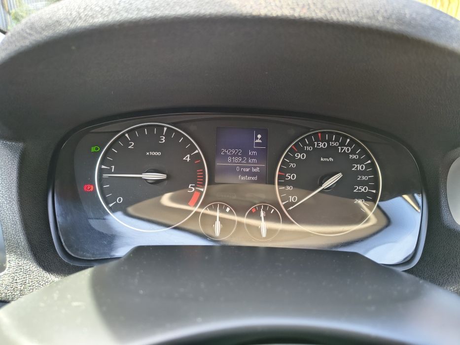 Renault Laguna 3 Grandtour 2.0 dCi 131Cp