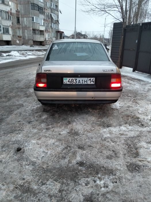 Продам Опель вектра а