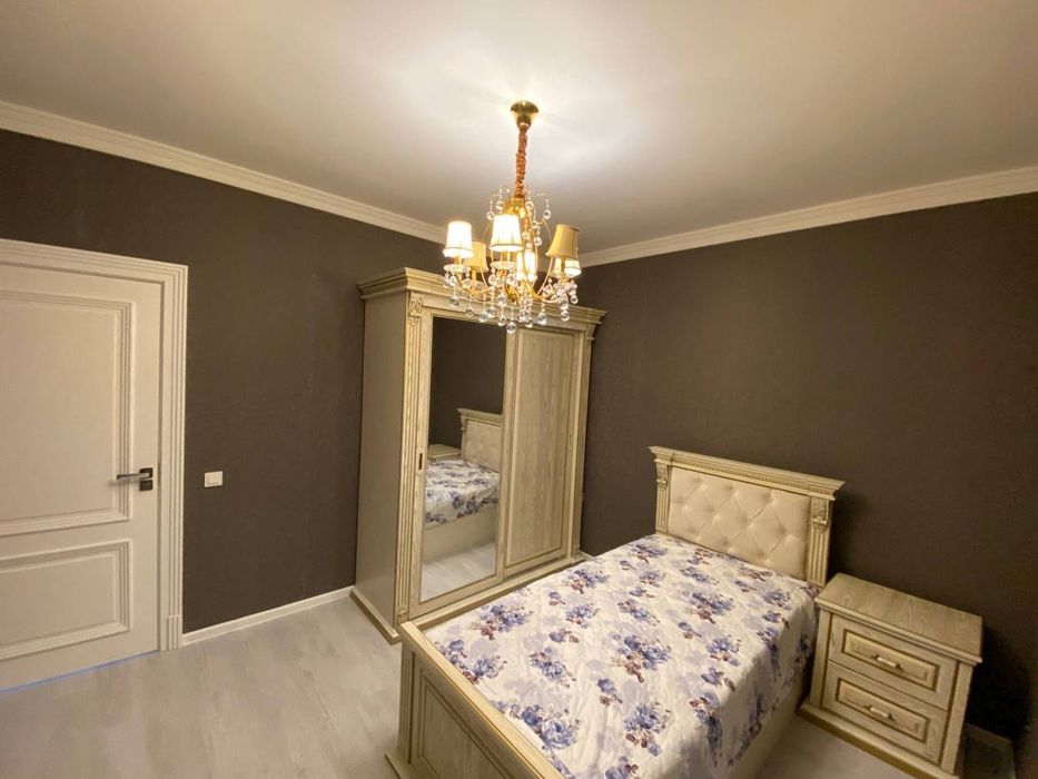 Продаётся квартира в Улица Нукусская Ор Капитал банк