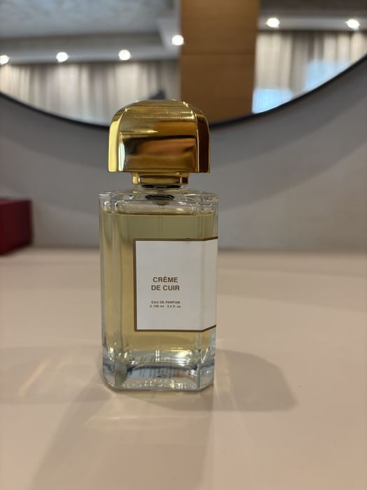 BDK Creme de cuir 100 ml.