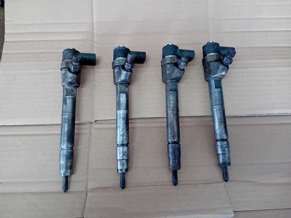 Дюзи за Мерцедес 2.2 CDI / Diuzi za Mercedes 2.2 CDI 150 к.