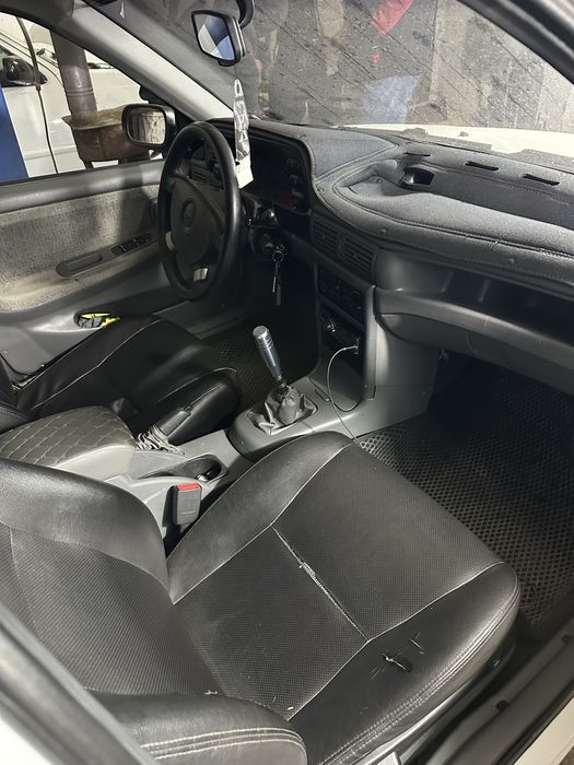 Nexia 1 daewoo lux bez kondisioner