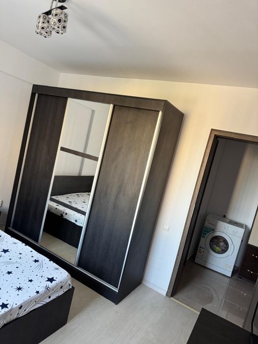 Apartament 2 camere de inchiriat Leroy Merlin + loc de parcare