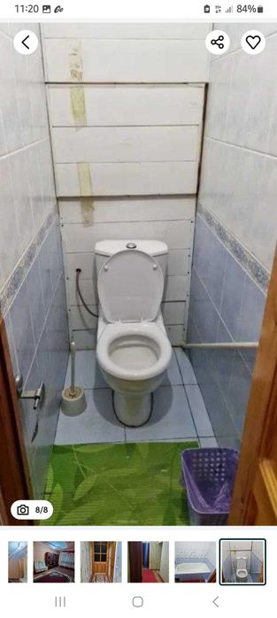 Ижарага бераман уй