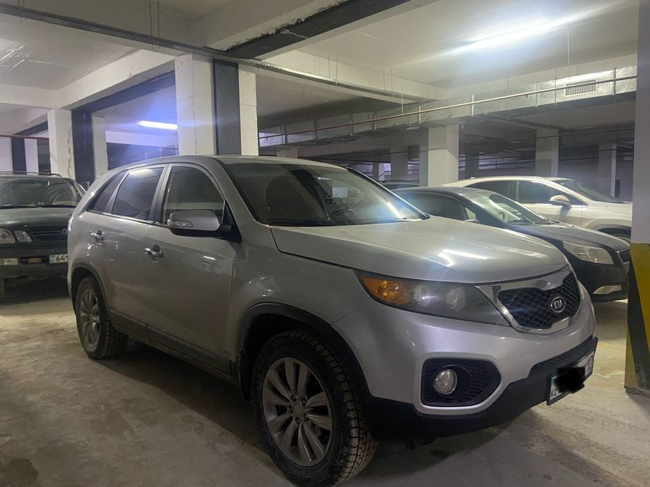 Продам машину срочно