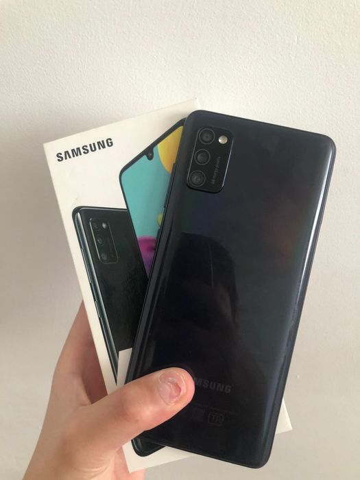 Самсунг а 41 сатылады және обмен