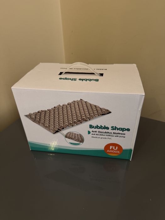 противопролежневый матрас