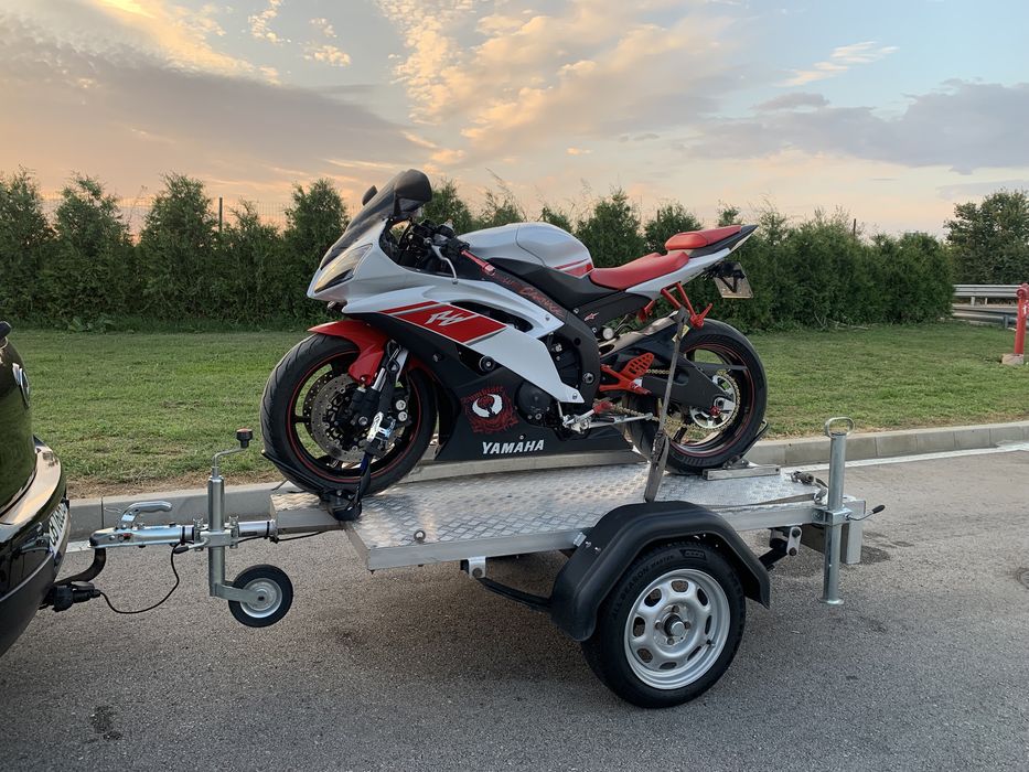 Транспорт на скутери и мотоциклети /мотори/