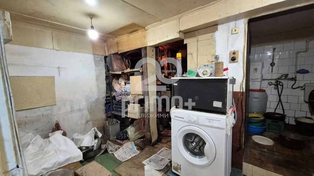 Продава се Етаж от къща в Велико Търново, Асенов - 35 кв.м за 1658 €/кв.м - Снимка #8