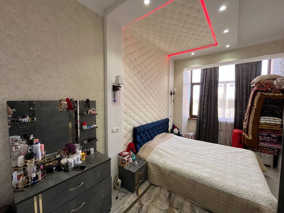 Срочно продаётся 3х -комнатная квартира