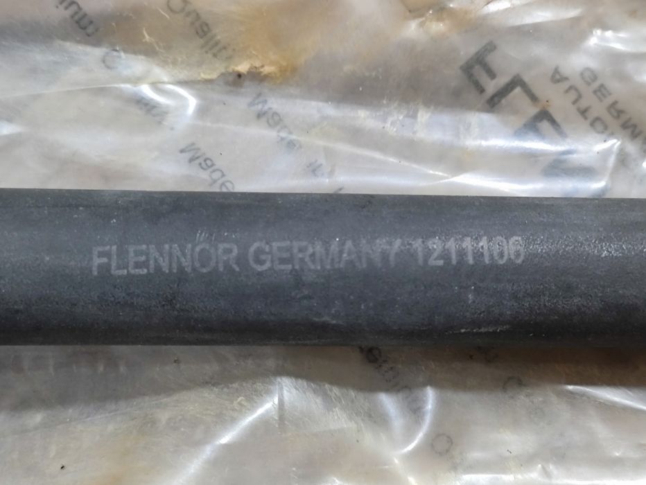 Рулевая тяга Форд-транзит