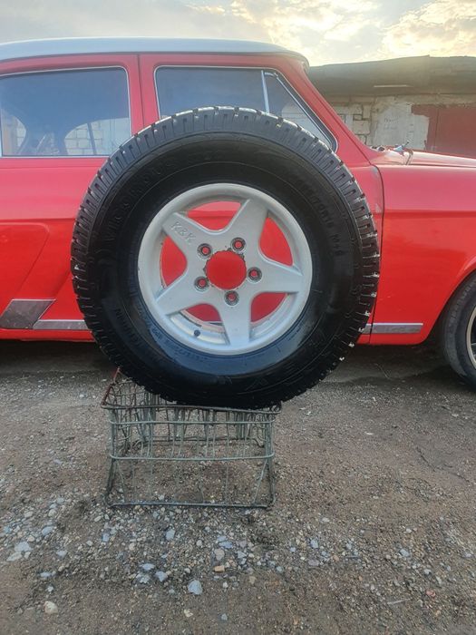 Покрышки  на 15р