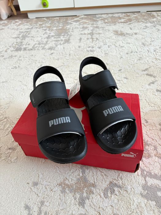 Сандали PUMA новые