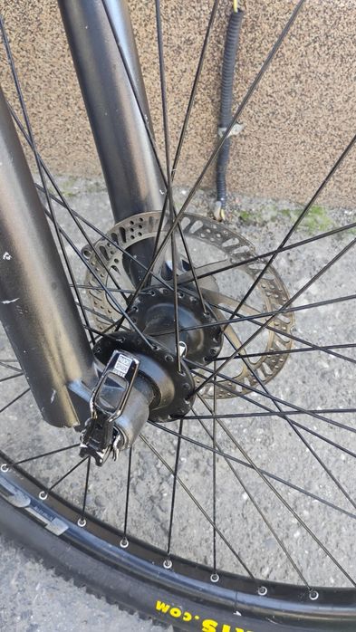 Bicicleta rampe !