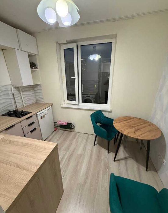 Сдам 1-ком квартиру по улице Ауельбекова . 100000 - Widok 2