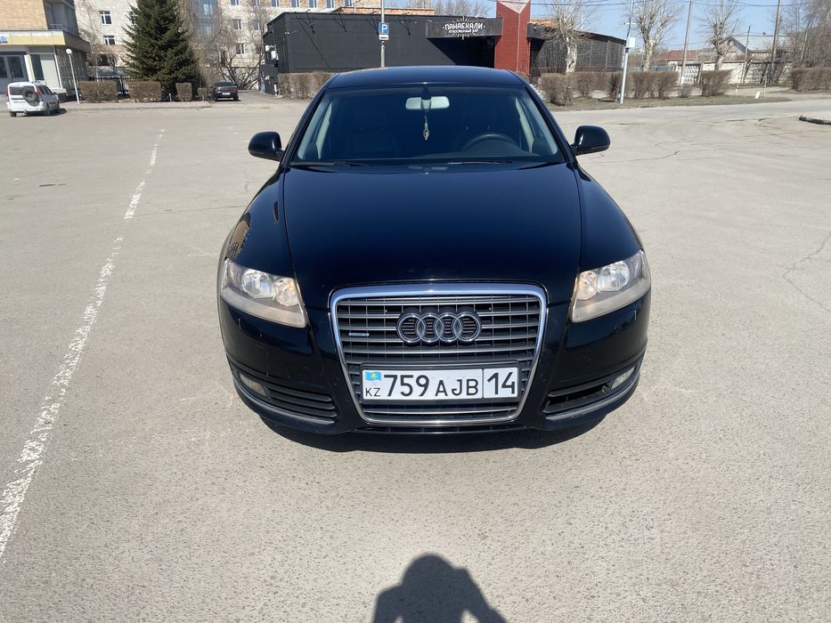 Продам Ауди А6 , кузов С6