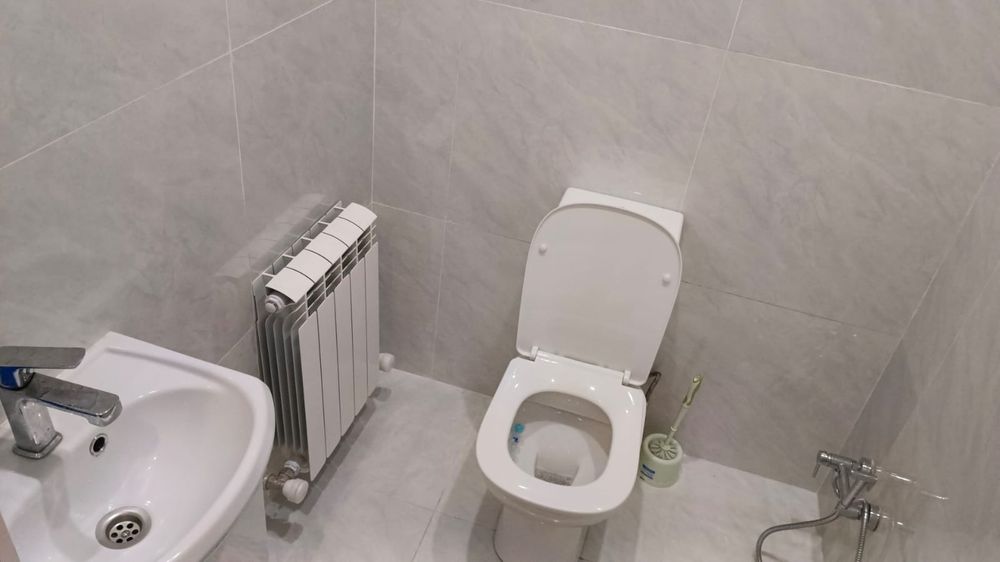 Хорошый дом в центре