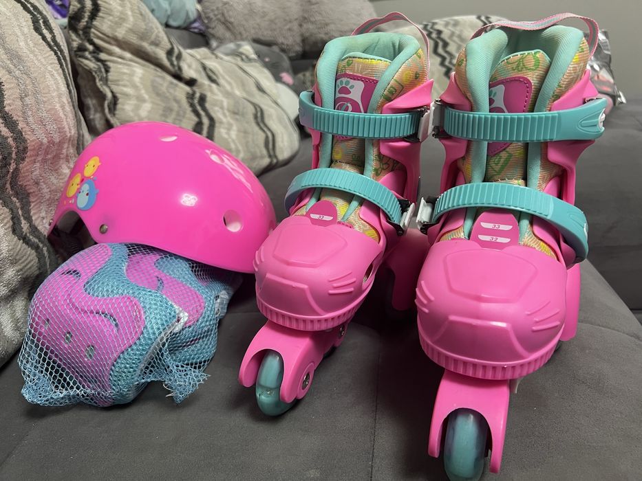 Vand role pentru copii