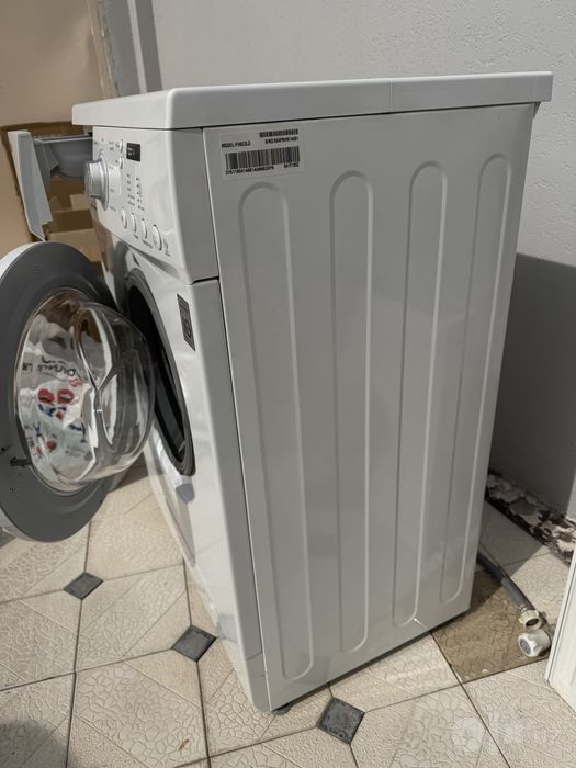 Старильная машина LG 5кг