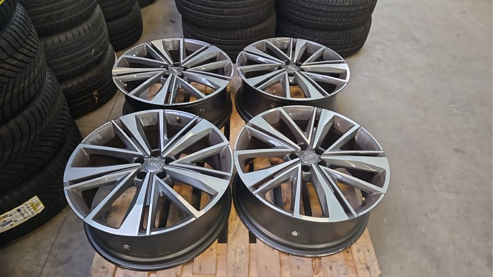 Ауди джанти 21 цола SQ5