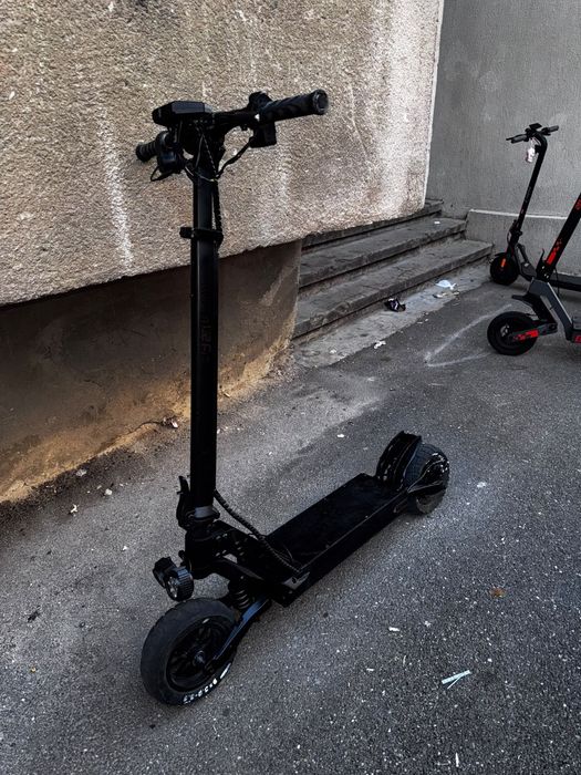 Vând kukirin g2 pro 2024