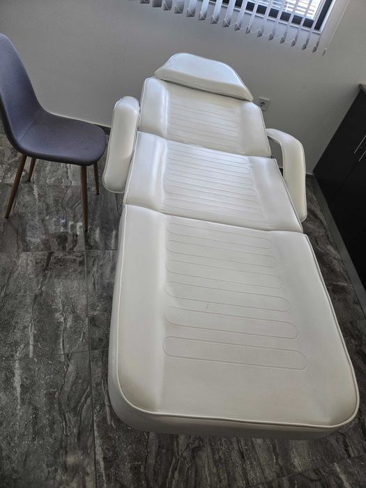 Кушетка за козмерици