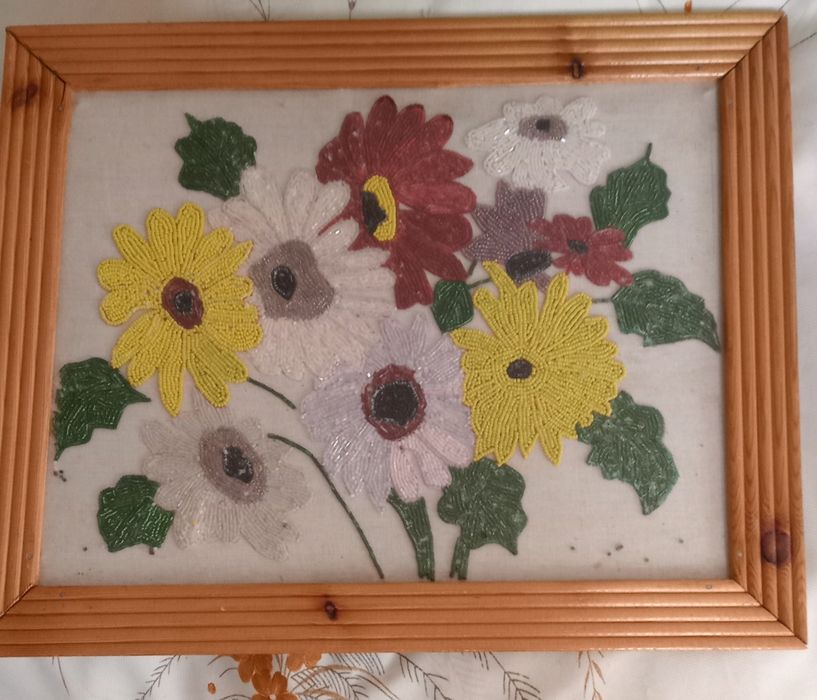 Картины и поделки