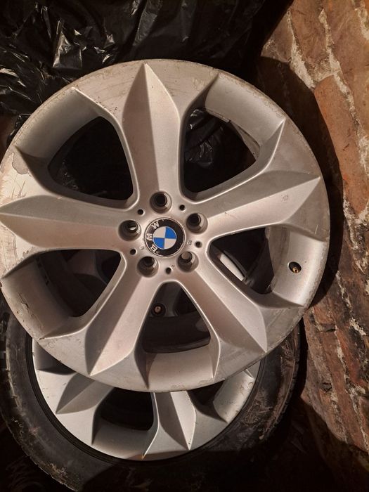 Джанти 19" за БМВ Х5 Спорт пакет