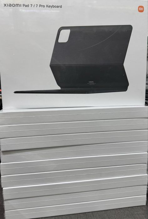 Xiomi pad 7/7 pro keyboard original