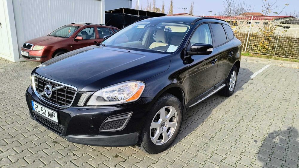 Volvo XC60 2011 - 2.0D 163CP